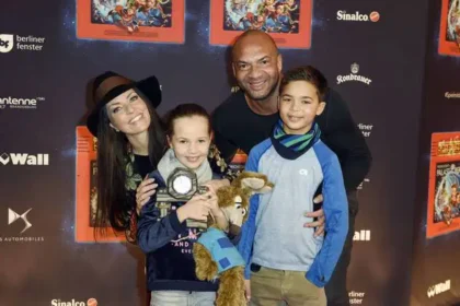 Ayana Hally Hal Soost