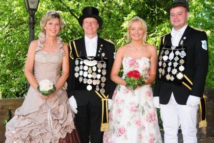 olaf schubert ehefrau