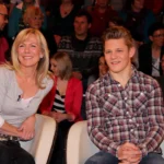 ulrike von der groeben wann hatte sie einen schlaganfall