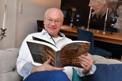 martin rassau krankheit