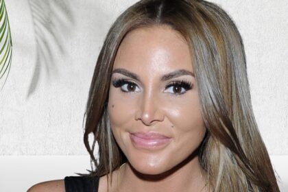 lisha savage früher