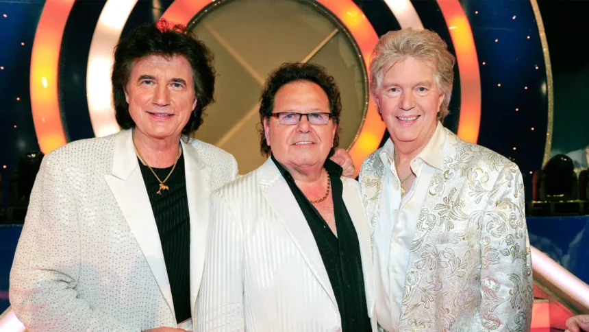 wie reich ist bernd hengt