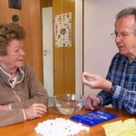 lebt ingrid kneidinger noch