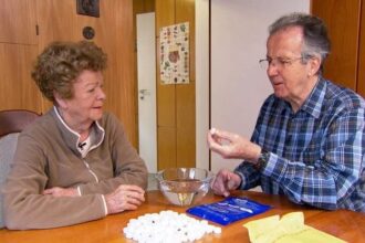 lebt ingrid kneidinger noch