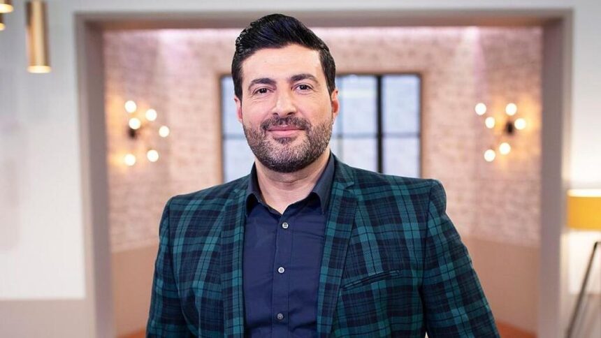 trödeltrupp moderator tot