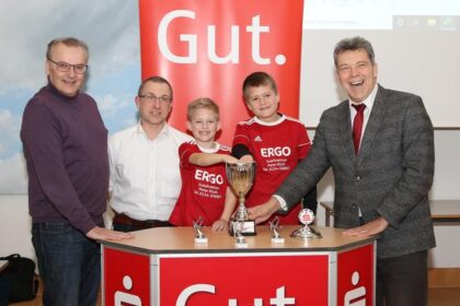 matthias leiendecker