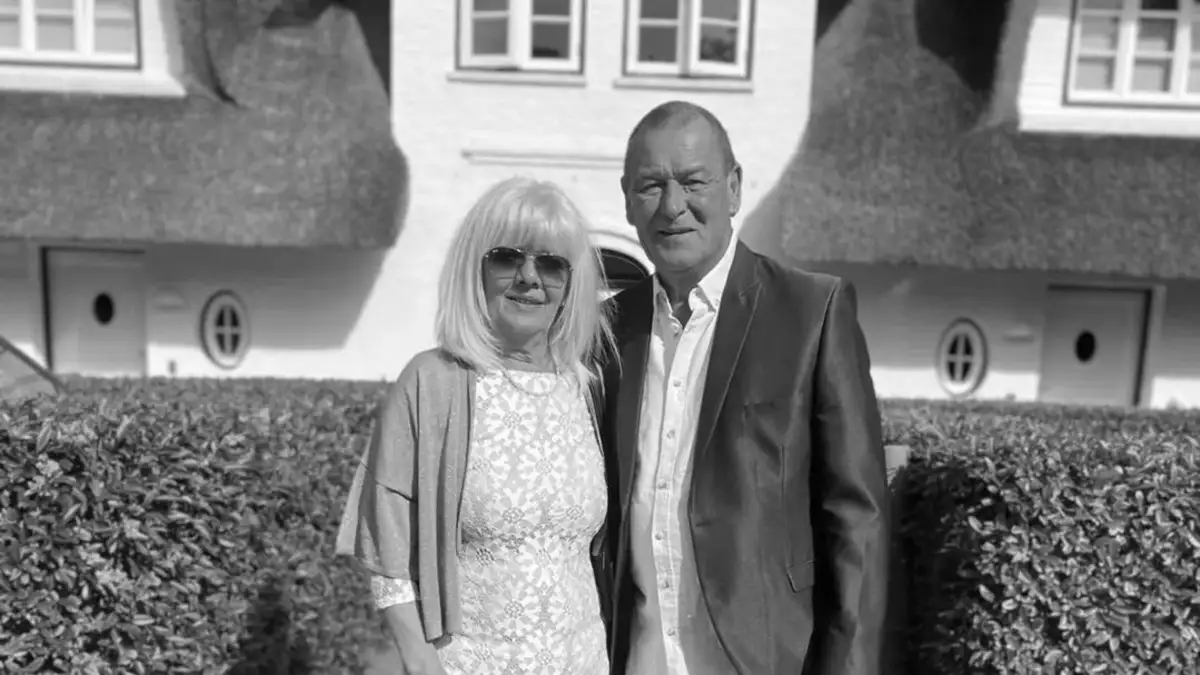 ralle ender todesanzeige