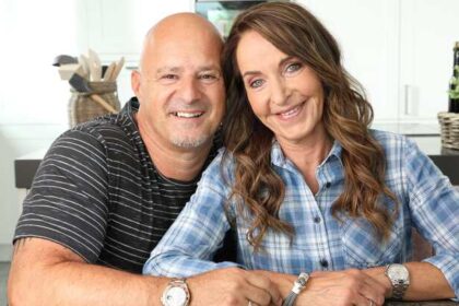 nicole steves verstoben