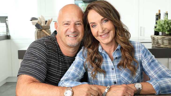 nicole steves verstoben