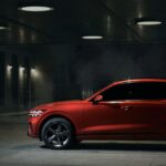 wie kann sie der aktive parkassistent beim einparken unterstützen