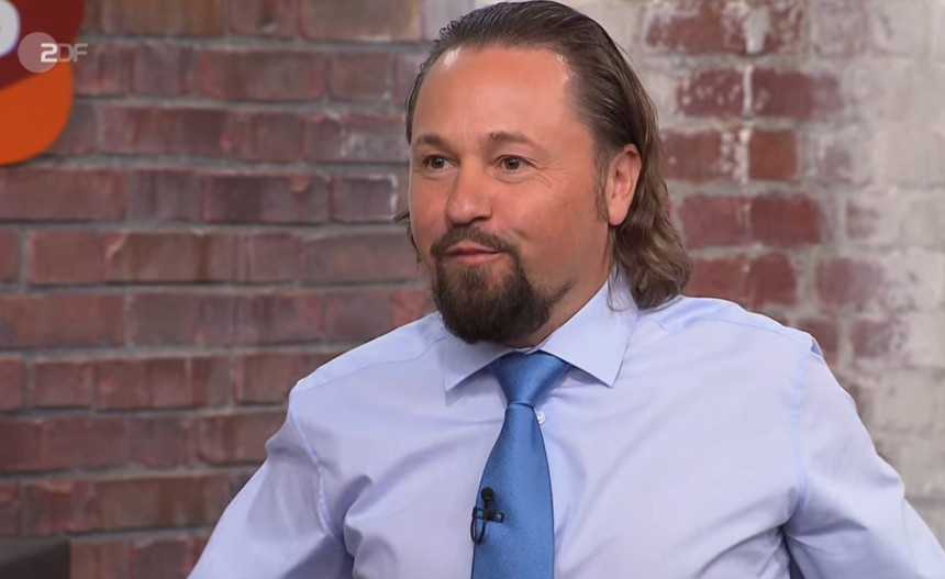 bares für rares händler tot