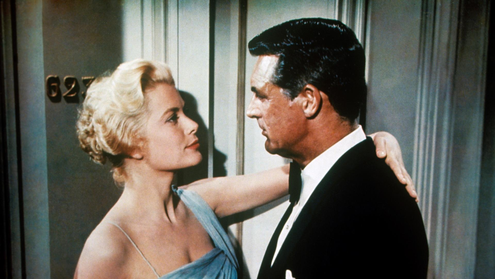 cary grant ehepartnerin