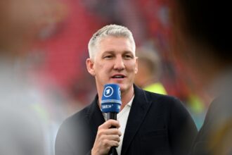 basti red lebenslauf