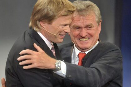 sepp maier scheidung