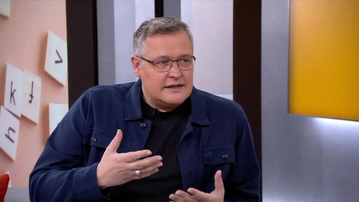 mit wem ist bernd fuchs verheiratet