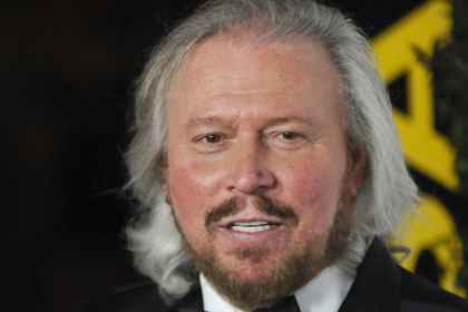 barry gibb todesursache