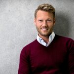 mit wem ist jens pflüger verheiratet