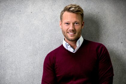 mit wem ist jens pflüger verheiratet