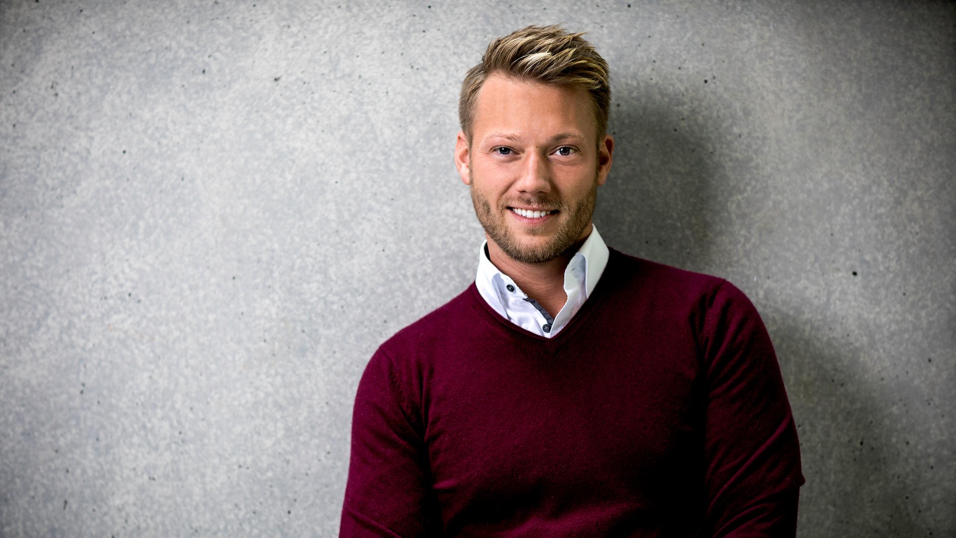 mit wem ist jens pflüger verheiratet