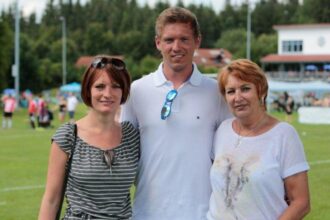 Burgi Nagelsmann