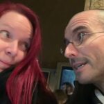 Mark und Lydia Benecke Trennung