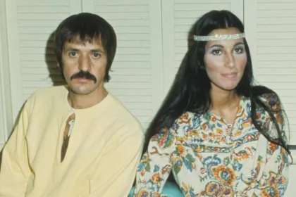 sonny bono ehepartnerin