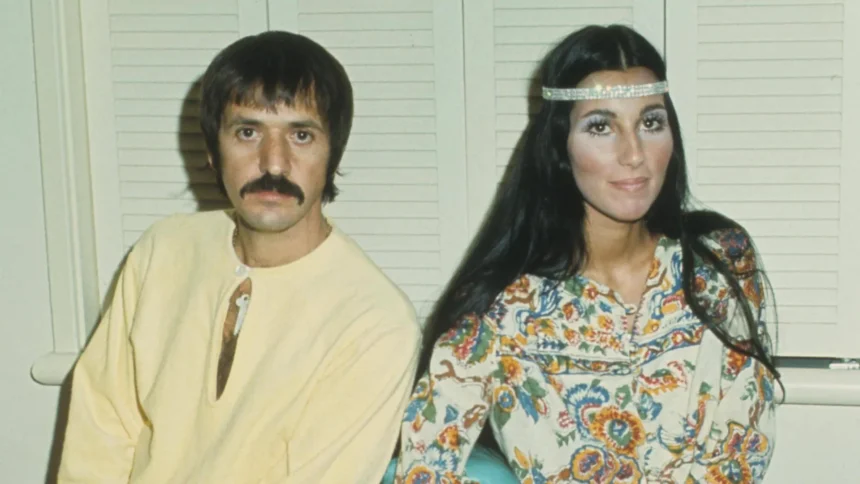 sonny bono ehepartnerin