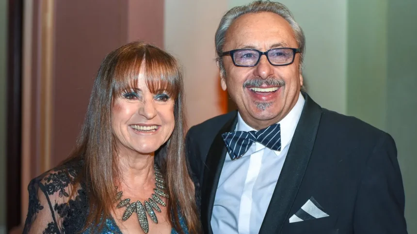 Wer ist Claudia Smiatek? Alles, was du über sie wissen solltest