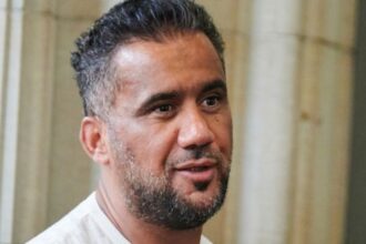 arafat abou-chaker vermögen