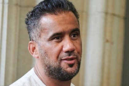 arafat abou-chaker vermögen