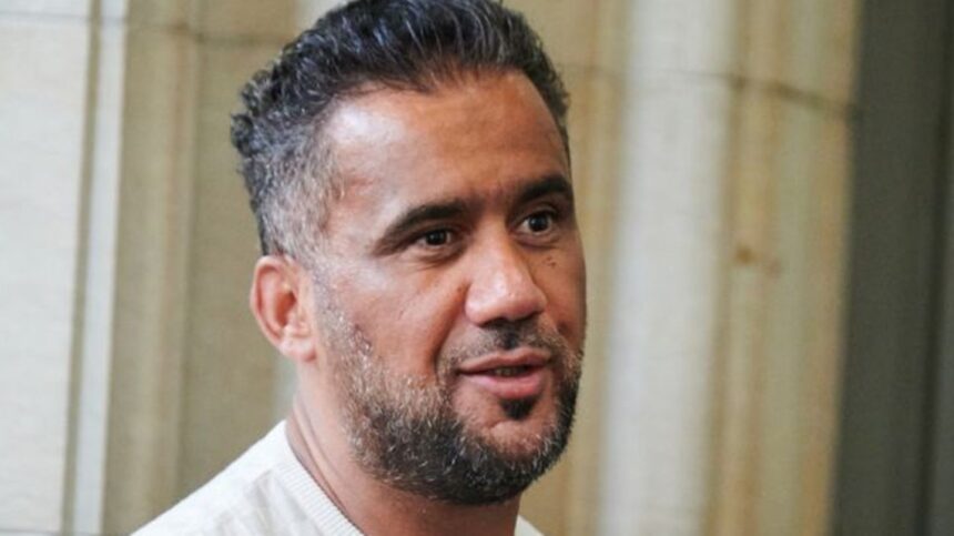 arafat abou-chaker vermögen